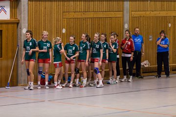 Bild 16 - B-Juniorinnen JSG Alstertal/Norderstedt - HSG Kremperheide/M�nsterdorf : Ergebnis: 24:14